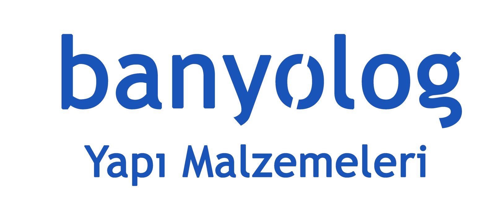 Banyolog Yapı Malzemeleri Logosu